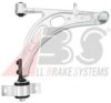 SUBAR 20202FE661 Track Control Arm